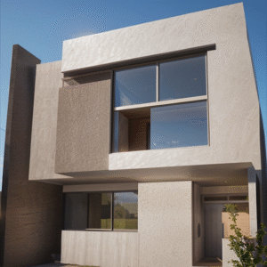 CASA CAOBA