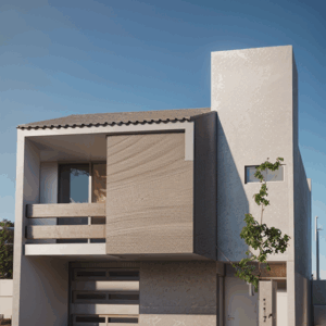 CASA PEDREGAL
