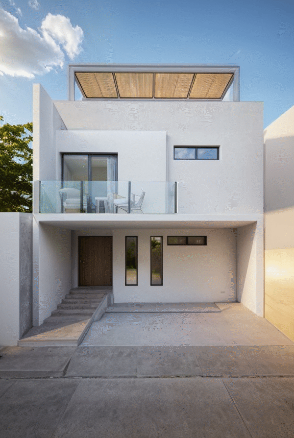 CASA AV