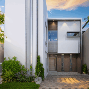 CASA ROBLE