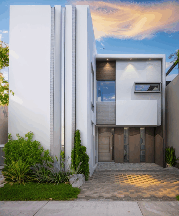CASA ROBLE