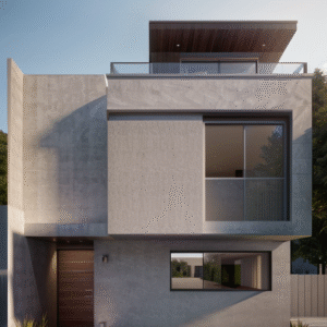 CASA ALBA